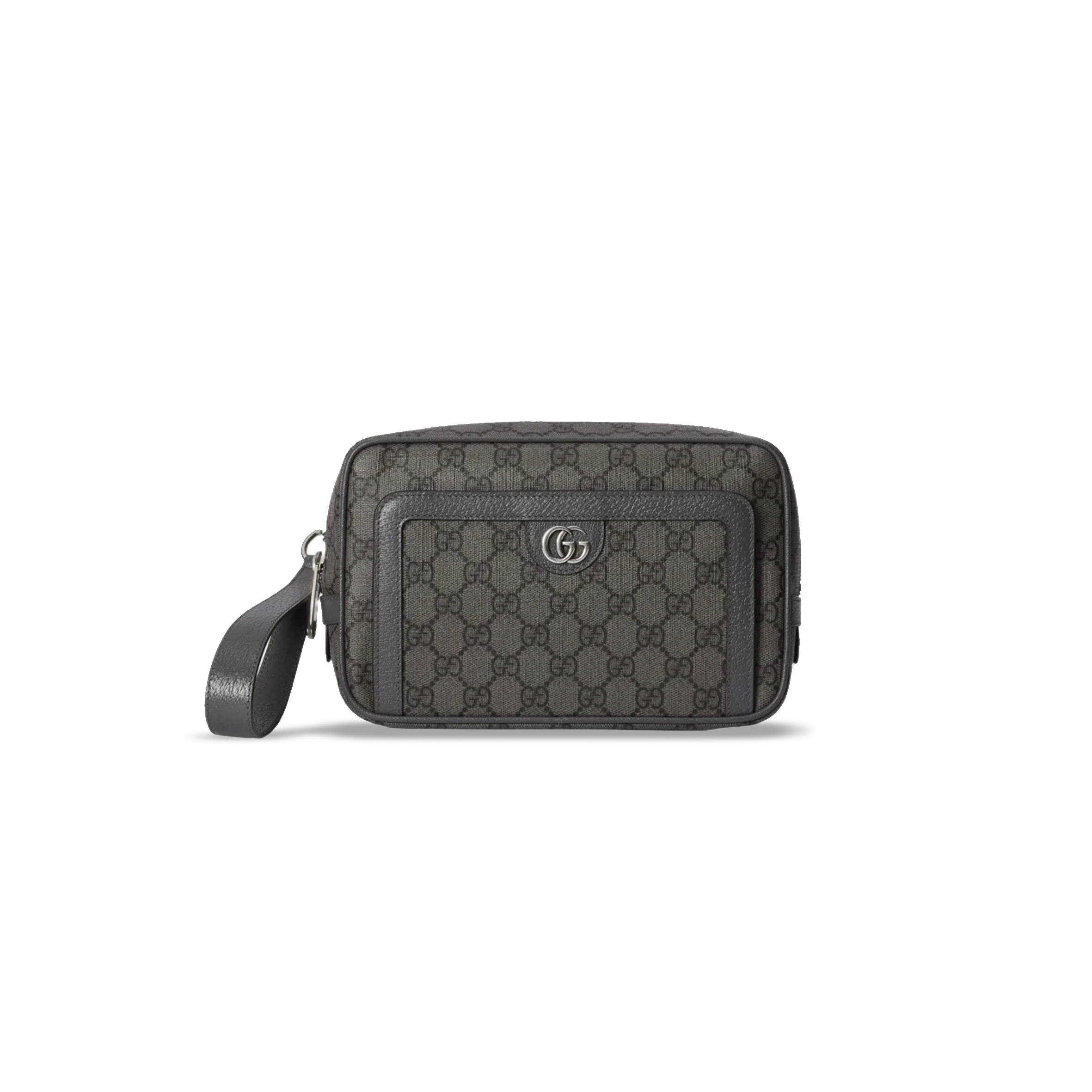 GUCCI OPHIDIA GG CLUTCH 760245 (23.5*14.5*6cm)